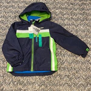 London Fog Jacket
